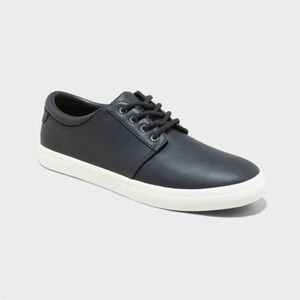 Men's Rome Low Top Sneakers - Goodfellow & Co